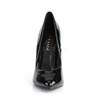 Pleaser - SEDUCE420V Pumps - Schwarz Product image